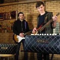 Nouveaux amplis Vox Adio nomades, puissants et à modélisation