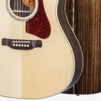 Gibson Acoustic 2017: High Performance