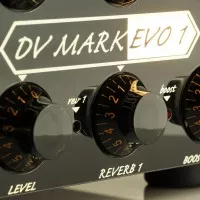 Tête d'ampli DV Mark Evo1