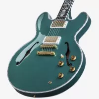 Un déluge d'éditions limitées Gibson Custom