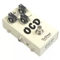 V2 pour la Fulltone OCD