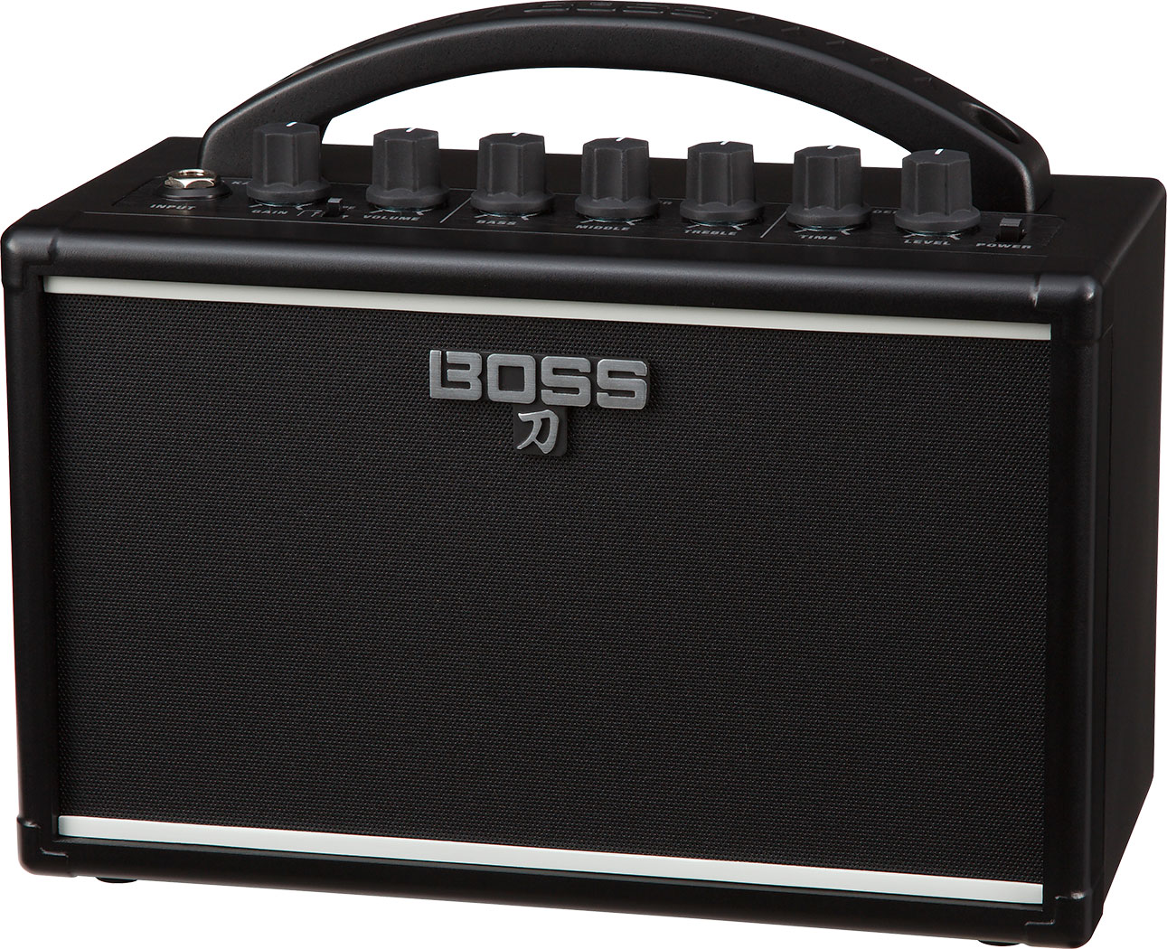 Boss Katana Mini l