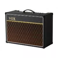 Démo ampli Vox AC15C1