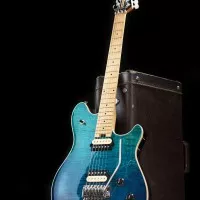 Peavey HP2 ou le grand retour de la Wolfgang