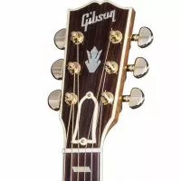 Test Gibson HP 835 Supreme 2017