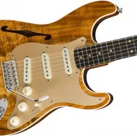 Collection été 2017 du Fender Custom Shop