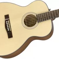 Le voyage acoustique de Fender au Summer NAMM 2017