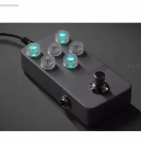 Version mini de la Hotone Xtomp