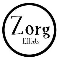 Zorglonde, la pédale de trémolo de Zorg Effects