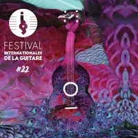 20 ans du salon des Internationales de la guitare