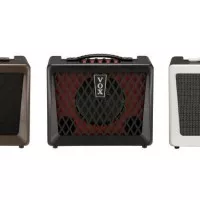 Vox mise sur la miniaturisation des amplis