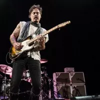 Tête signature Richie Kotzen chez Victory Amps