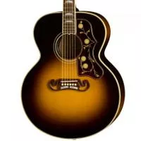 Guitare acoustique Gibson J200