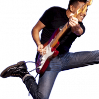 Le guide 2017 de la Fender Stratocaster