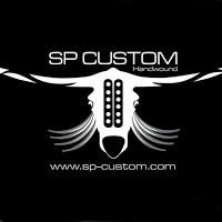 [Pleins Feux Sur] - SP Custom