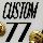 Test de la guitare Custom77 Lust For Life CS3 avec Bigsby et TV Jones
