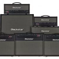 Blackstar améliore sa série HT Venue