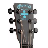 Test guitare Martin Ed Sheeran