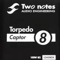 Two Notes Torpedo Captor