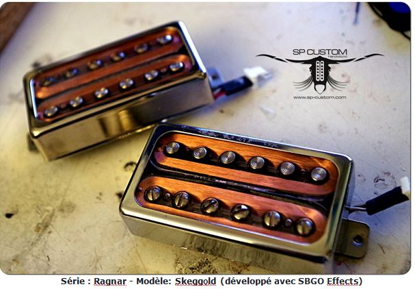 Homyl 2 Pcs Guitare électrique Alnico 5 Bar Aimant Pour Fabricants De Humbucker Guitare 