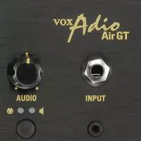 Test de l'ampli Vox Adio Air GT