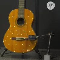 La Physique de la Guitare