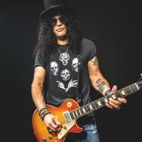 Reproductions de la Gibson Les Paul de 1958 de Slash
