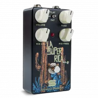 Seymour Duncan La Super Rica Fuzz