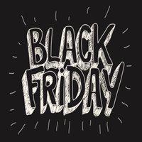Black Friday & Cyber Monday chez Guitare Live