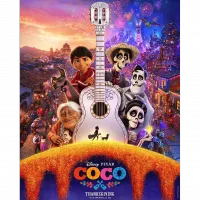 Córdoba recrée les guitares du film Coco