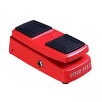 La famille Micro Preamp de Mooer s'agrandit