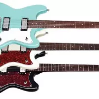 NAMM 2018: les nouvelles guitares et basses Guild dévoilées