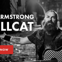 Fender modernise la Tim Armstrong Hellcat