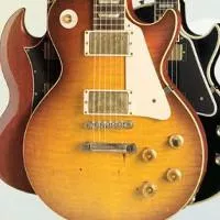 Star's Music vous invite au Gibson Custom Tour