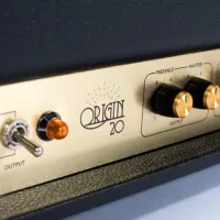 Marshall Origin Amps et mise à jour des DSL