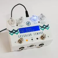 Pédale GFI Specular Tempus