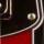 Guitare électrique Duesenberg Paloma Red Sparkle