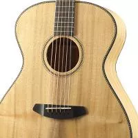 Breedlove Oregon Concerto E, Myrtlewood