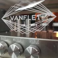 Ampli Vanflet Prestige
