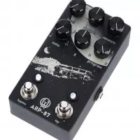 Test delay Walrus ARP-87