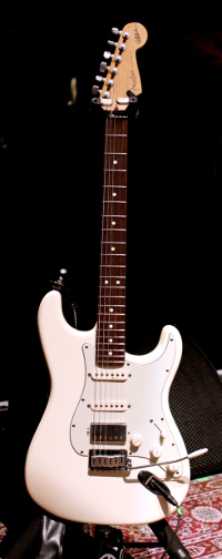 Fender Jeff Beck de Nono