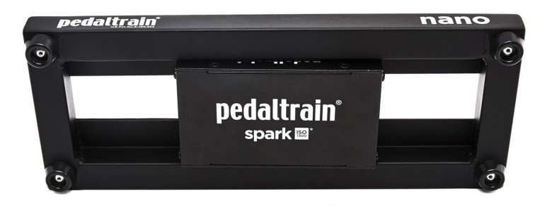 Pedaltrain Spark : les conclusions