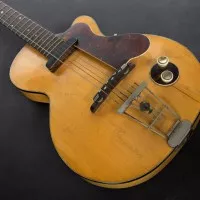 Enchères Music Icons le 19 mai 2018