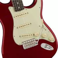 Test de la guitare Fender American Original '60s Stratocaster (2018)