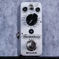 Mooer toujours plus de Micro Preamps
