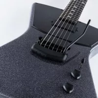 Les humbuckers s'invitent sur la Music Man St Vincent
