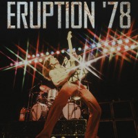 EVH sort 3 guitares pour les 40 ans d'Eruption