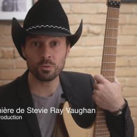 Devoirs de vacances sur Guitare Live : SRV par Kenny Serane 