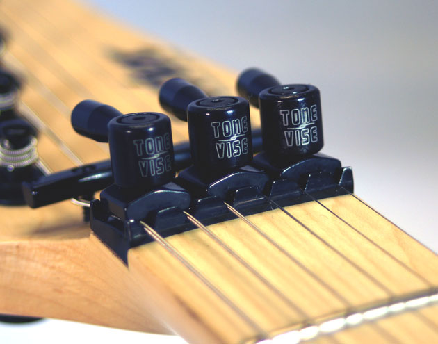 Blocs de verrouillage de sangle de guitare électrique, 4 pièces