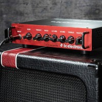 TC Electronic BQ Series pour les bassistes pragmatiques